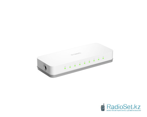 Коммутатор D-Link DES-1008C/B1A